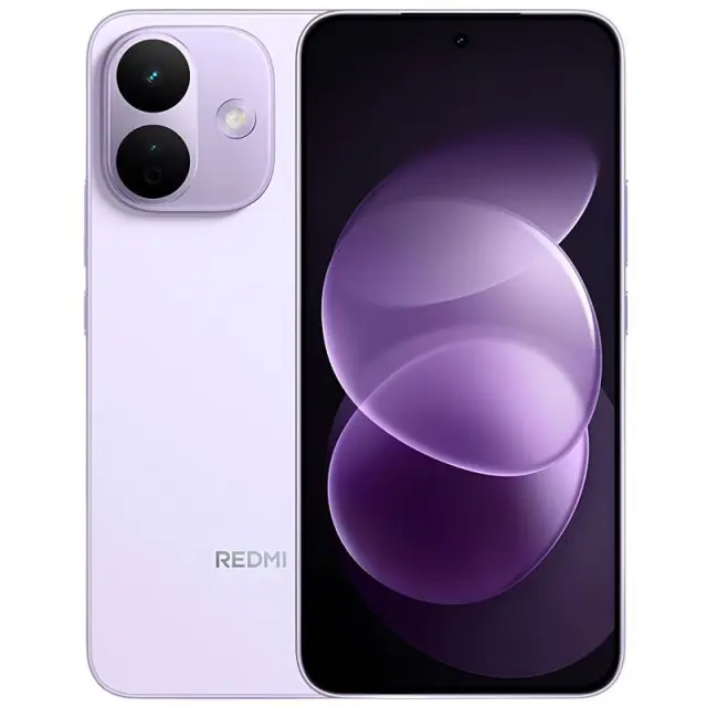 Κινητό Τηλέφωνο Xiaomi Redmi Note 17 Pro 5G (Dual SIM) 256GB 6GB RAM Μωβ N71843