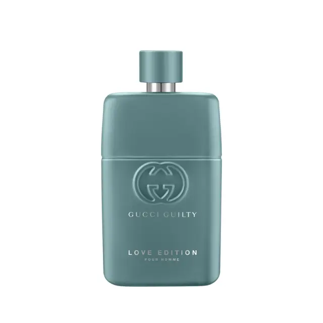 Gucci Guilty Love Edition Pour Homme Eau de Parfum