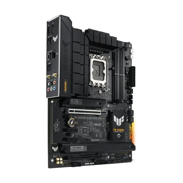 Asus Motherboard TUF Gaming B760-PLUS WIFI (90MB1ER0-M0EAY0) 3