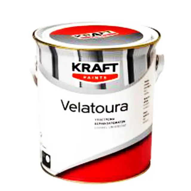 Υπόστρωμα Βερνικοχρωμάτων Velatoura 750ml