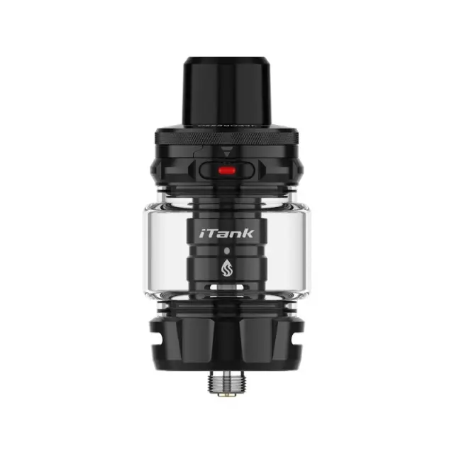 Vaporesso iTank T Black 6ml