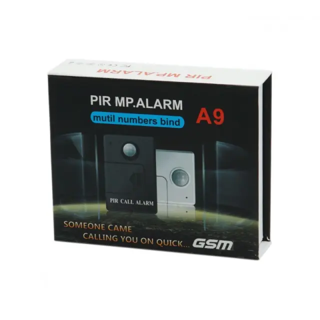 ΣΥΣΚΕΥΗ ΣΥΝΑΓΕΡΜΟΥ A9 GPS AU-00580 2