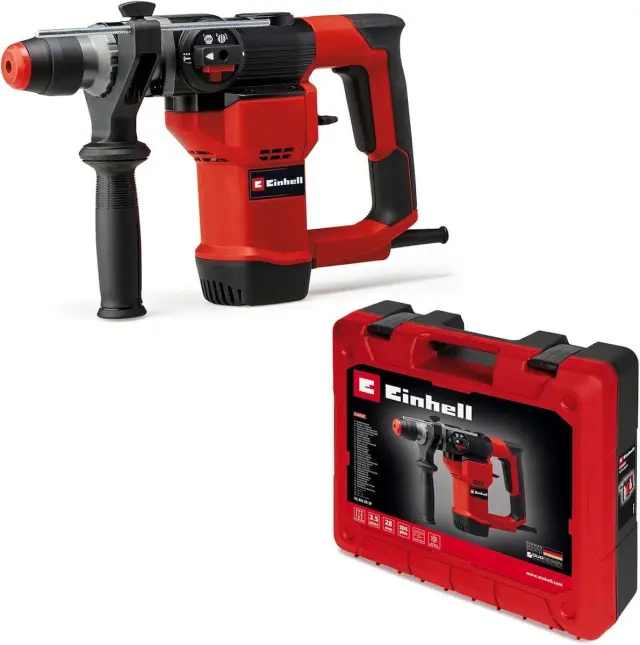 Einhell 4258002 - Πιστολέτο TC-RH 28 3F