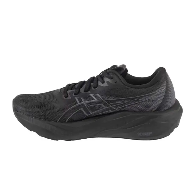 Asics Men's GT-2000 15 Τριπλό Μαύρο 1011C235-003 (Asics) 2