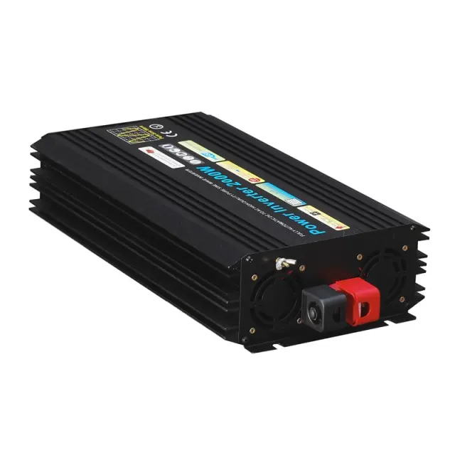 ΑΝΤΙΣΤΡΟΦΕΙΣ ΚΑΘΑΡΟΥ ΗΜΙΤΟΝΟΥ 12VDC 2000W / PIP2012N 2