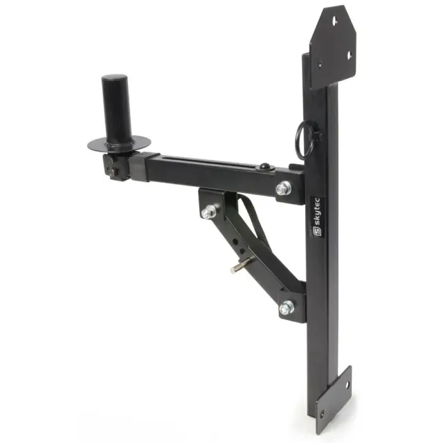 SKYTEC WMS-04 SPEAKERSTAND WALLMOUNTING HD 3