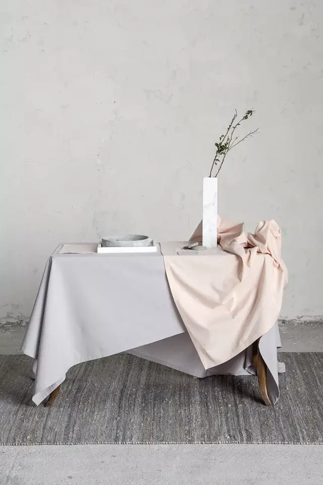 Runner Saha - Salmon Σωμόν Runner 45x150