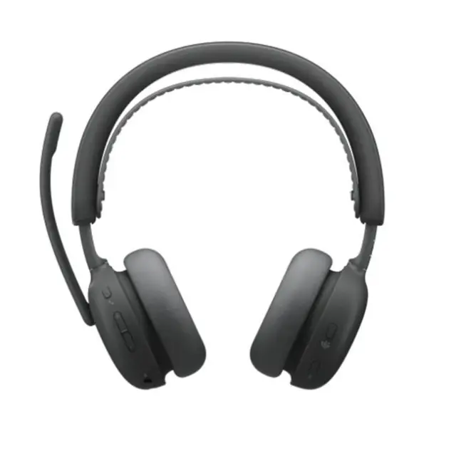 Logitech Headset Zone Wireless 2 ES Graphite (981-001493) 2