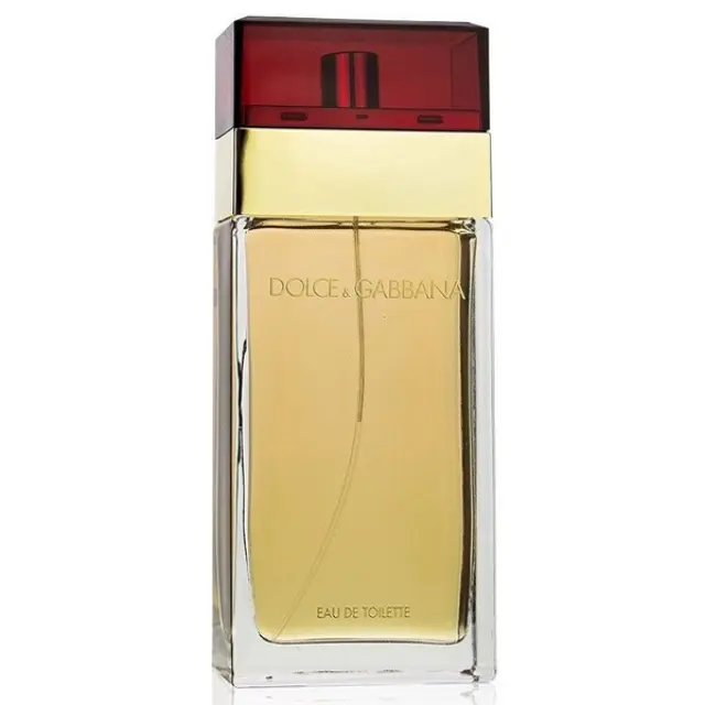 Dolce & Gabbana Pour Femme Eau de Toilette Spray 100ml 2