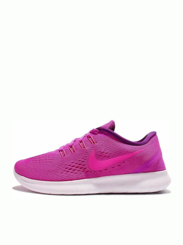 Wmns Free RN 831509-601 - 39 2