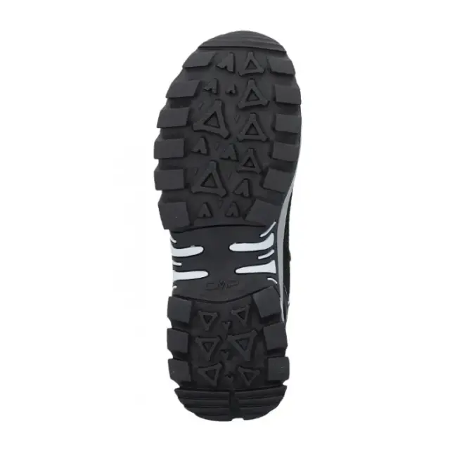 CMP Rigel 2.0 Mid Trekking Shoes Wp Αδιάβροχα Γυναικεία Μποτάκια Ορειβασίας Blue - 41 2