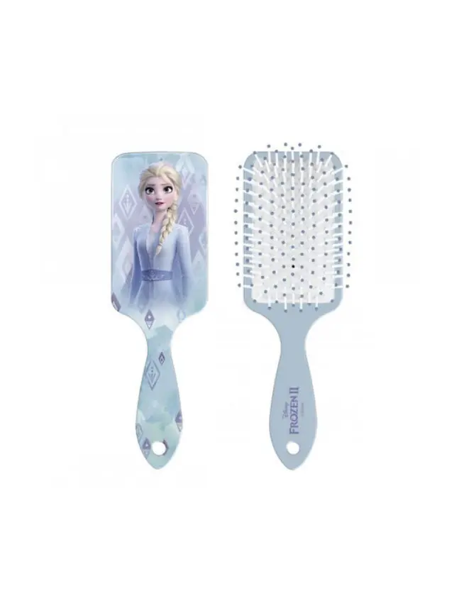Cerda Παιδική Βούρτσα Μαλλιών Frozen