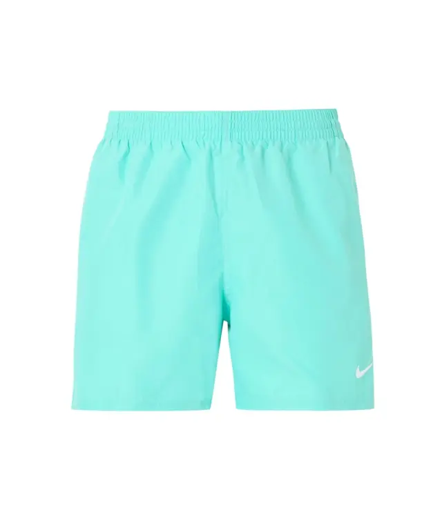 Nike - Ανδρικό μαγιό 5'' Volley Swim Shorts NESSF560-468 Πετρόλ - S