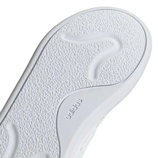 adidas Courtblock El C (PS) (ID6507-White) - Λευκό 2