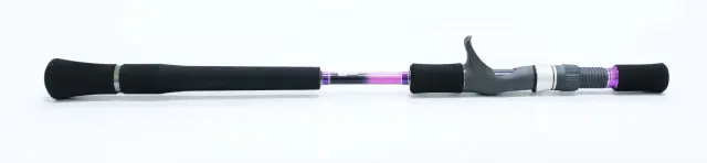 GINDARA TYPE-R SERIES - PE2 250GR Overhead/Casting