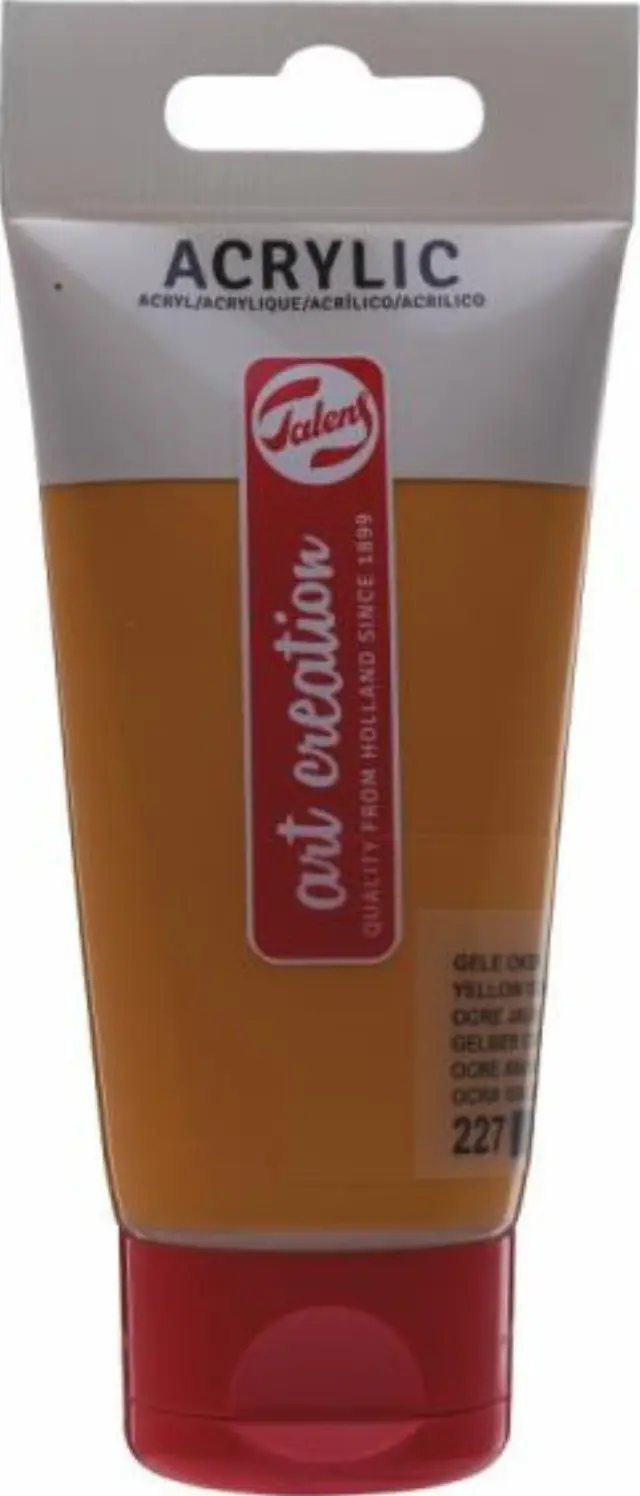 Ακρυλικό Royal Talens Art Creation 75ml Yellow Ochre 227