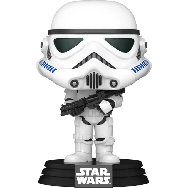 Funko Pop! Movies: Star Wars - Stormtrooper #598 2