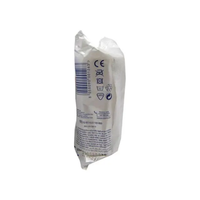 PiC Solution Flexa Elast Ελαστικός Επίδεσμος 8cm x 4.5m 3