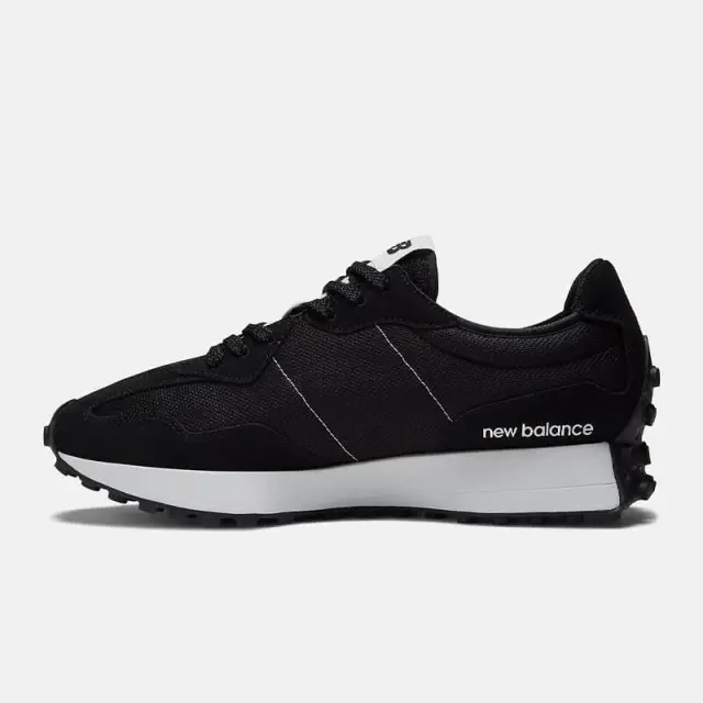 Sneaker New Balance MS327CBW Μαύρο - 38.5 2