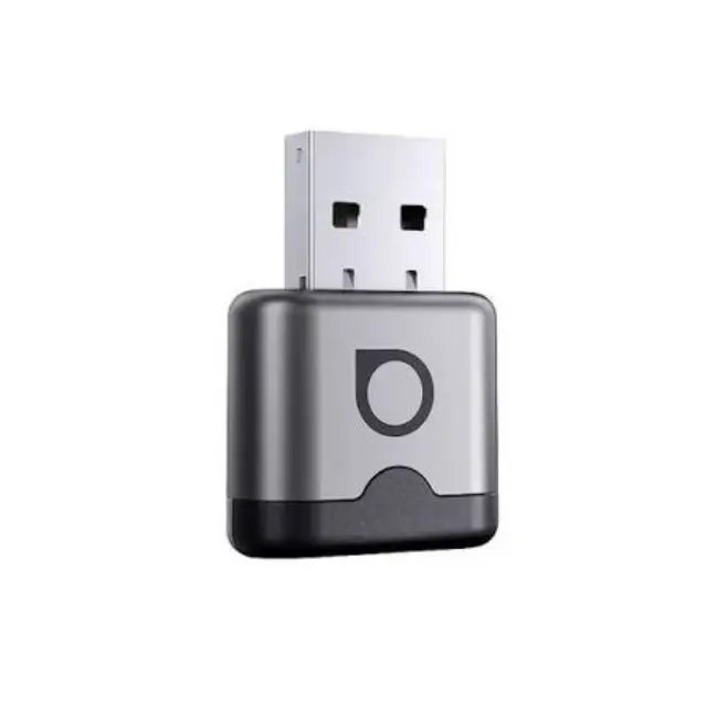 Ottocast® Wireless Car Adapter CA530-T Mini Aura 2026