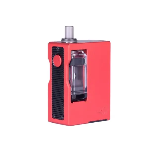 Pixel AIO 60W 3000mAh - Vaperz Cloud - Racing Red
