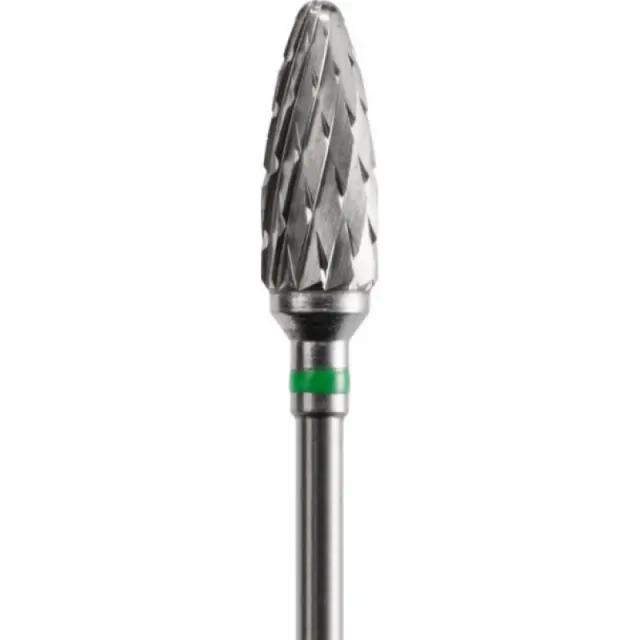 Επαγγελματικό φρεζάκι ονυχοπλαστικής Green 220 CARBIDE