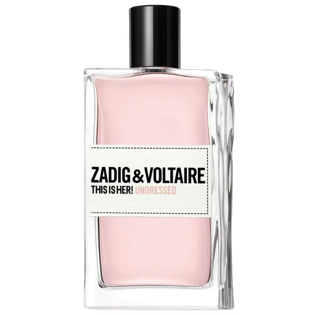 Zadig & Voltaire This Is Her! Undressed Eau de Parfum 50ml