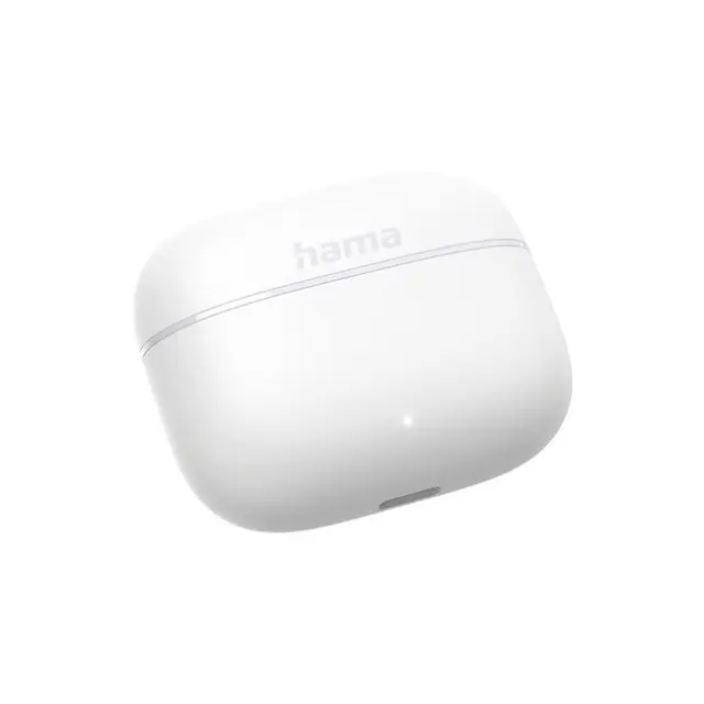 Hama True Wireless Freedom Light II White (221753) 3