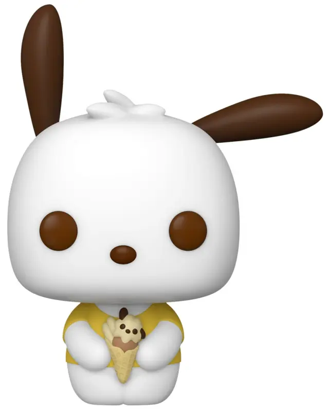 Φιγούρα Funko Pop! Hello Kitty and Friends - Pochacco #93 Vinyl Figure 2