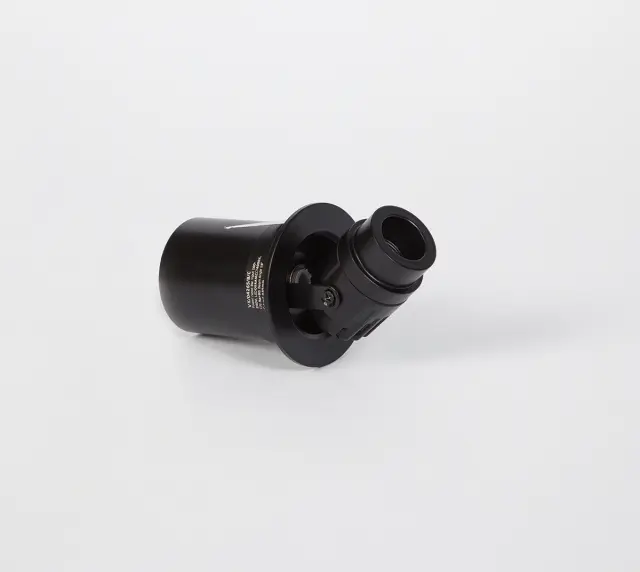 Bloc 04265/B/W Χωνευτό κινητό σποτ led 3W 3000K 15° μαύρο 2