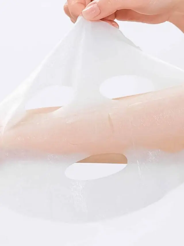 VT Mild 50 Reedle shot 2-step Mask - Μάσκα 2 βημάτων με τεχνολογία microneedle 2