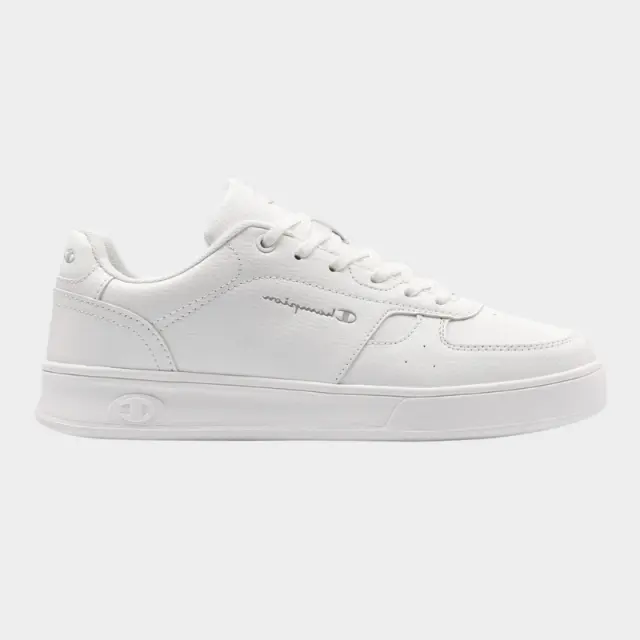Sneaker Champion NewMan S22470-WW001 Λευκό - 44