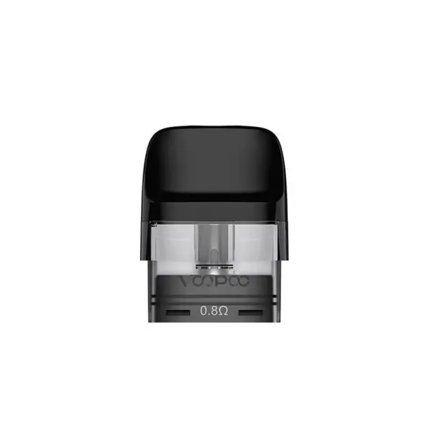 Vinci V2 Pod Cartridge 2ml - VooPoo 0.8ohm