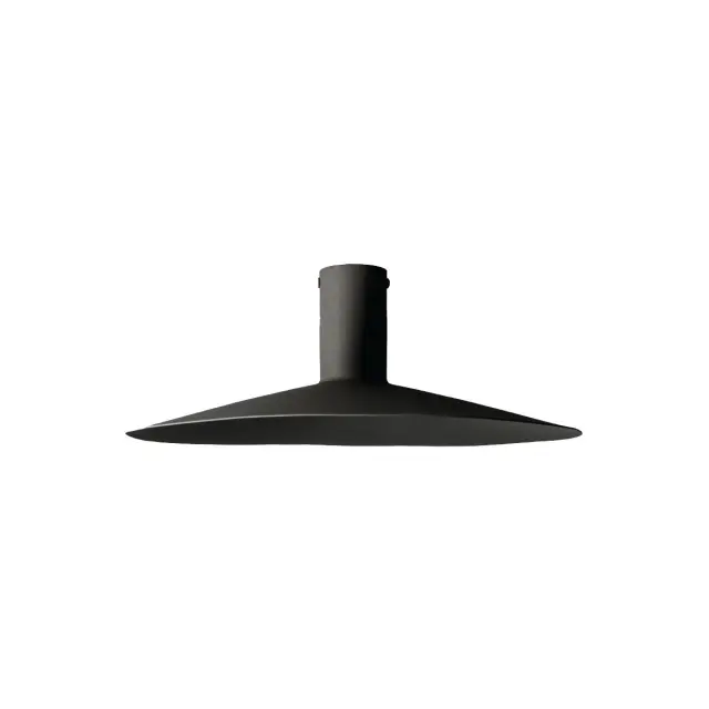 Timo 03316/CE/B Φωτιστικό LED οροφής μαύρο