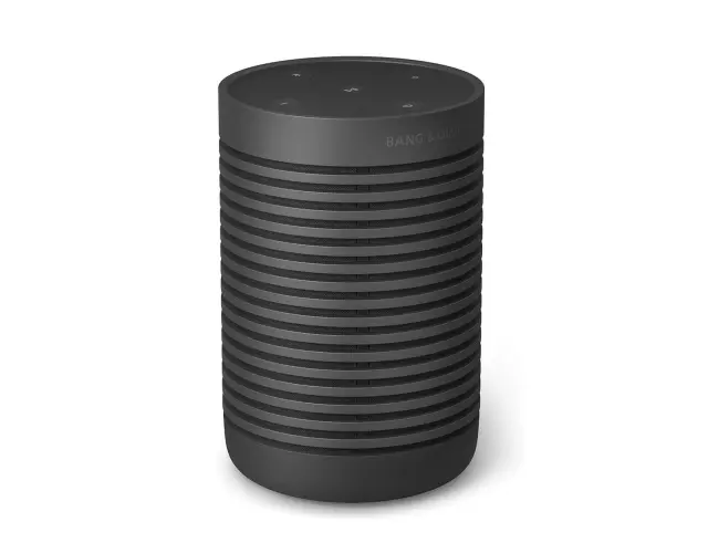Φορητό Ηχείο Bang & Olufsen Beosound Explore με Bluetooth - Ισχύς 60W - Black Anthracite1626000 2