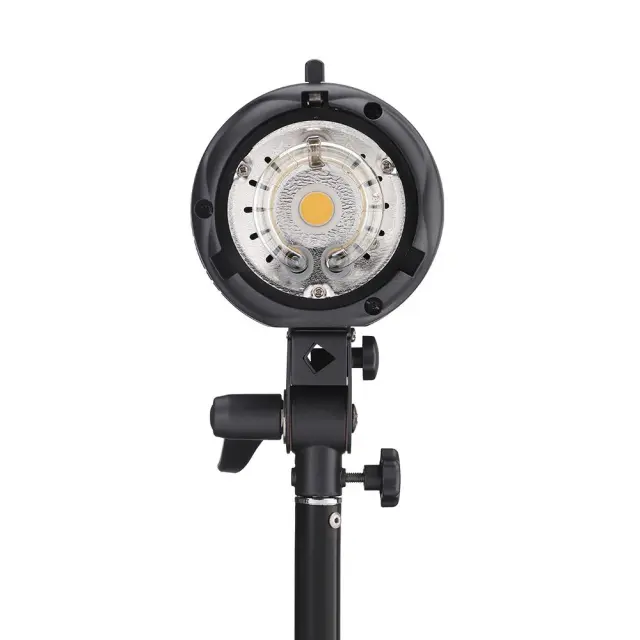 Visico VC-600 HSS III Studio Flash 3