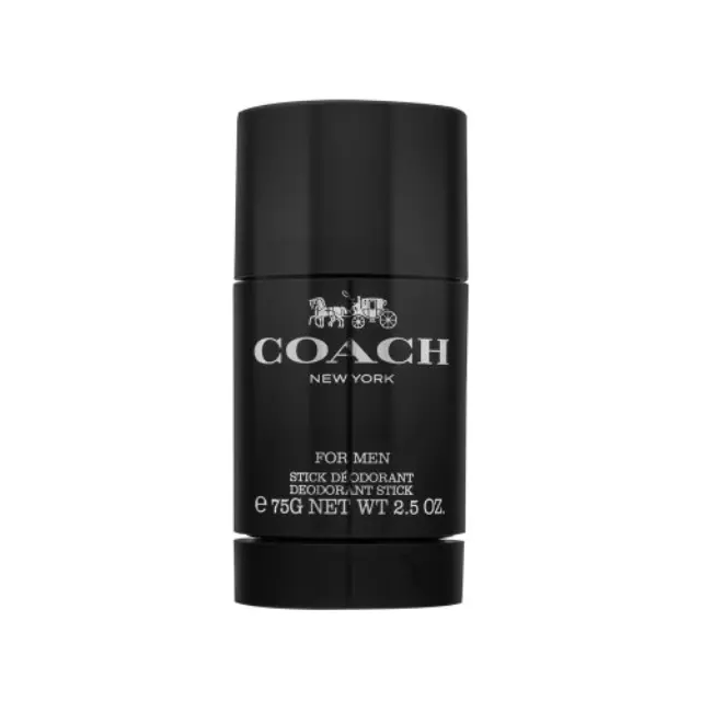 Coach Coach for Men Deostick for men 75 g