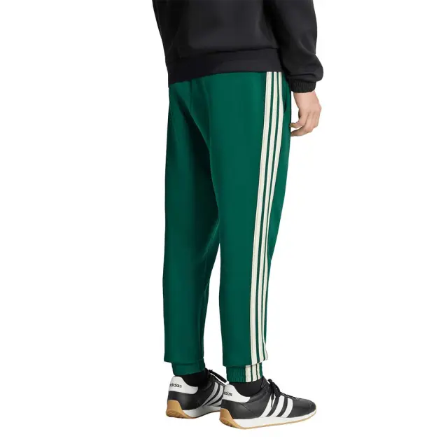 adidas Sportswear Men's Stadium 3Stripes Pant Πράσινο KY7001 (adidas Sportswear) 2