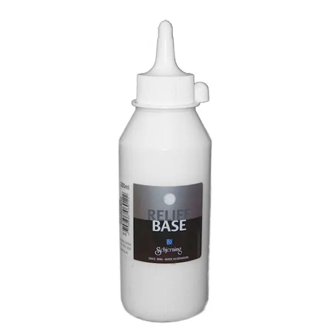 Schjerning 5499 Κόλλα σε Μορφή Πάστας - 250ml