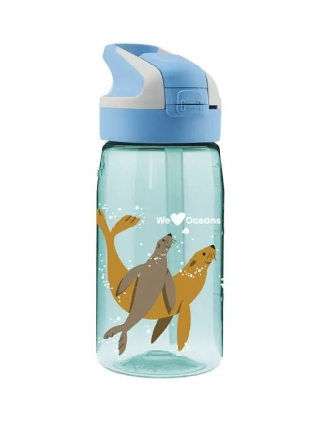 Παγούρι Tritan Summit Cap Oceans 045lt Laken/ 848061 SEAL (Laken)