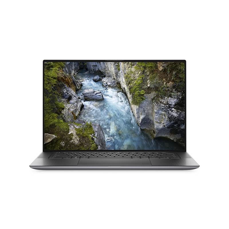 Dell Precision 5550 (Intel Core i7-10850H/2,7GHz/64GB/1TB SSD/NVIDIA Quadro T1000 4GB/15,6'') Refurbished Grade A
