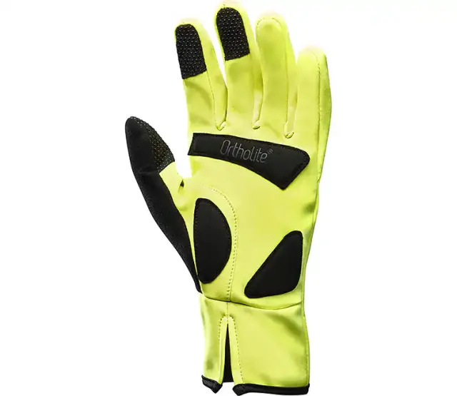 ΓΑΝΤΙΑ MAVIC ESSENTIAL THERMO - ΚΙΤΡΙΝΟ - X-LARGE 2