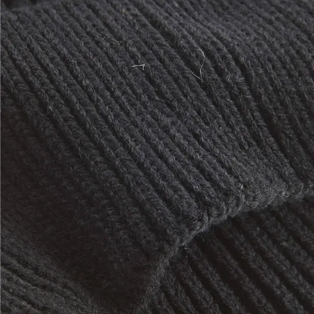 Σκούφος Verde 12-0000341 Μαύρο - ONESIZE 2