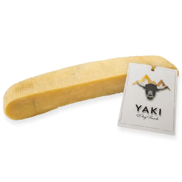 Yaki - 250g GIGANT - 01-506