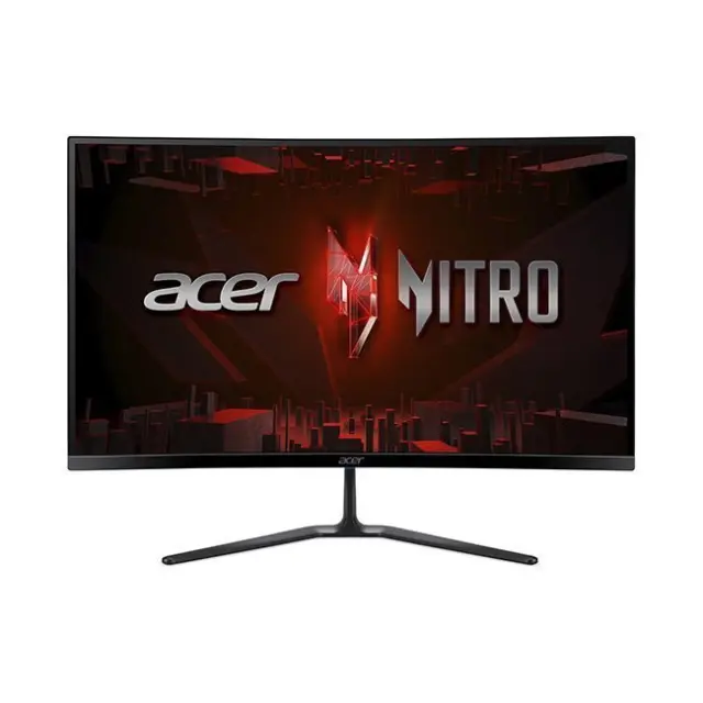 Acer Monitor 27" ED270W0bmiipx VA FHD (UM.HE0EE.016)