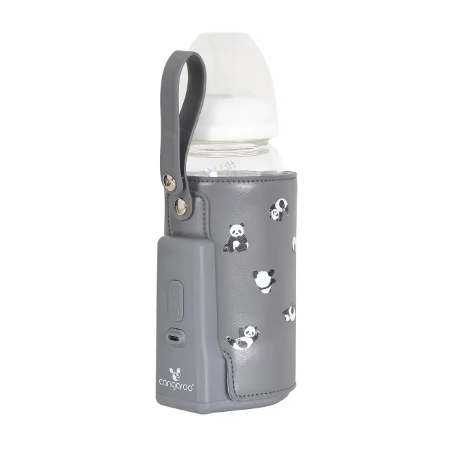 Cangaroo Φορητός Θερμαντήρας Caliente Grey 3800146272661