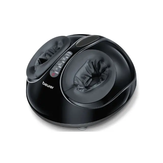 Beurer Συσκευή Μασάζ για Πόδια FM 90 Black (FM 90)