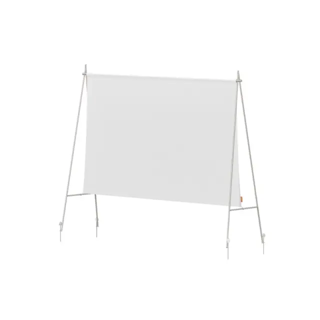 XGIMI Portable Outdoor Screen, 70"