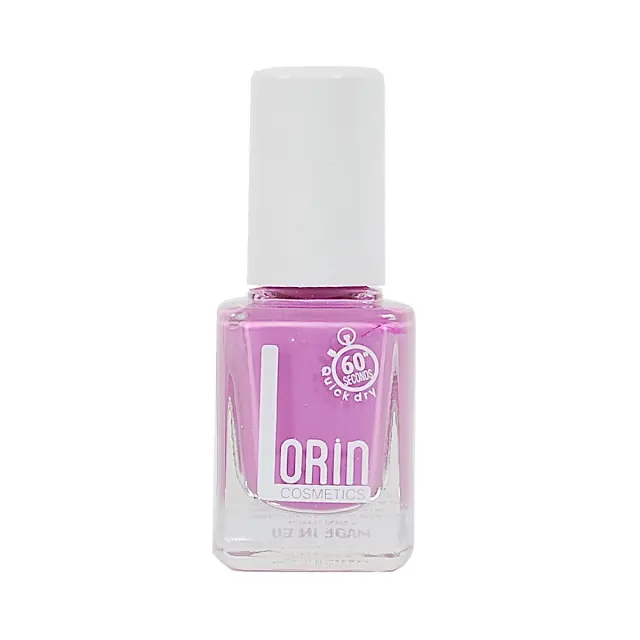 LORIN βερνίκι fast dry 13ml. #146