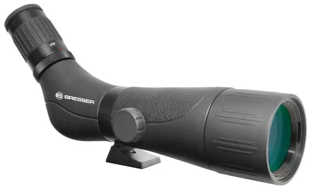 Διόπτρα Bresser Spektar 15-45x60 45°